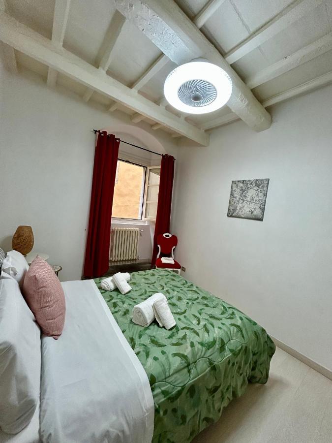 Il Gattopardo Florença Exterior foto