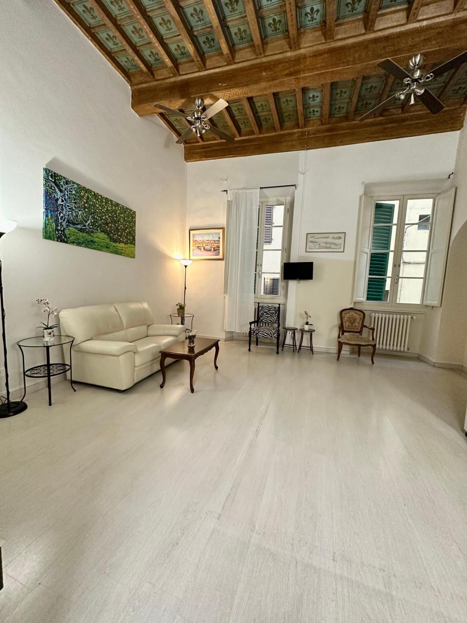 Il Gattopardo Florença Exterior foto