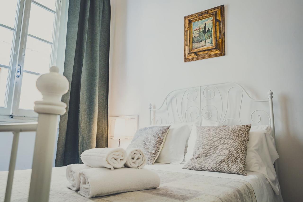 Il Gattopardo Florença Exterior foto